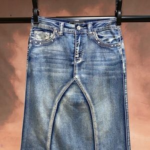 One of a Kind Denim